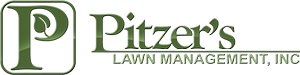Pitzer's Lawn Management